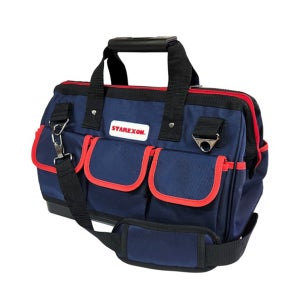 스타렉슨 공구가방 툴백 휴대용 툴파우치 TB-3406
