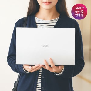 [N희망배송] 2025 LG그램프로 16 16Z90TP-GA5HK 인텔 코어 애로우레이크 AI Ultra5 16GB 512GB Win11 화이트