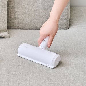 롤클리너 리필 돌돌이테이프 클리너 미니 휴대용 돌돌이 2개