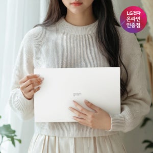[N희망배송] LG그램 15 15Z90ST-GAOWK 인텔 코어 AI Ultra5 16GB 512GB Win11 OLED