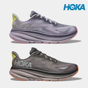 호카 클리프톤 9 GTX 운동화 런닝화