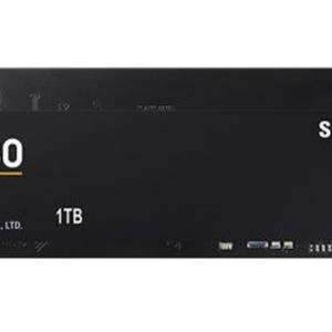 삼성 980 M.2 NVMe 2280 1TB MZ-V8V1T0BW