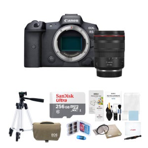캐논 EOS R5 24-105mm 킷 256G