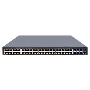 SFC5200BT 10G L3 스위칭 허브 1Gbps TP 48포트 10G SFP 6슬롯