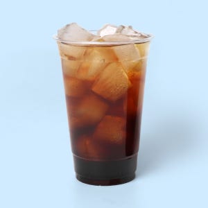 92파이 500ml 일회용 투명컵 500개 커피 음료 투명 아이스 페트컵