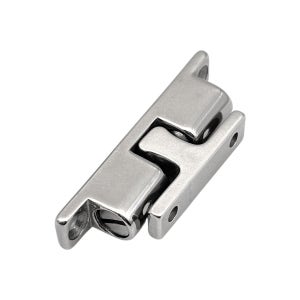 스텐 볼캐치 경제형 도어부속 히든도어 잠금고정 32mm BCST32