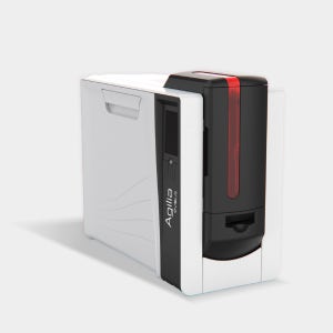 EVOLIS AGILIA 에볼리스 아질리아 카드프린터
