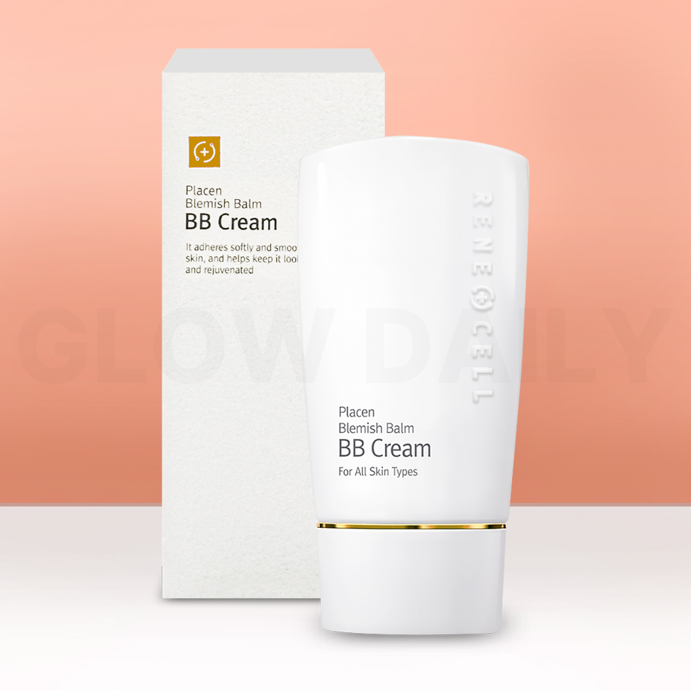 쉬머글로우미네랄블레미쉬밤팩트