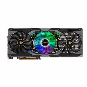 ASRock RX9070 XT 건축 설계용 TAICHI OC D6 16GB