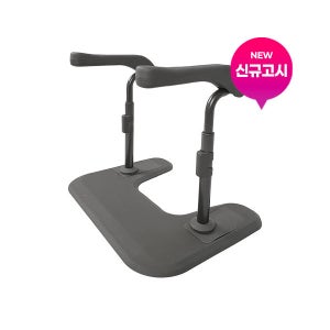 노인 어르신 안전 손잡이 변기형 K-300 비급여