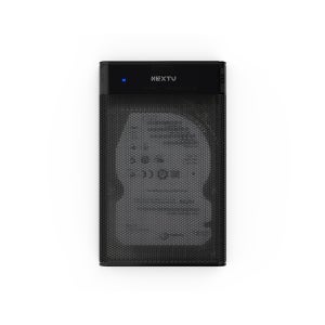 USB 3.0 5Gbps 2.5인치 하드케이스 NEXT-625U3