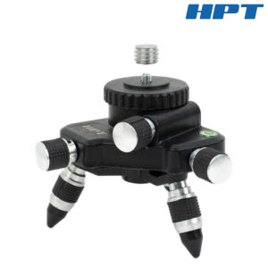 HPT 레이저 레벨기 삼각대 HPF-360