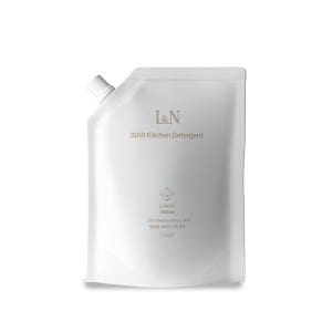 L&N 비아르 주방세제 리필 1000ml