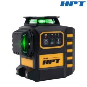 HPT 레이저 레벨기 HL-3AG