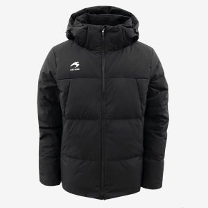 아스토레 하프다운 코트 남여공용 2520 (BLK)