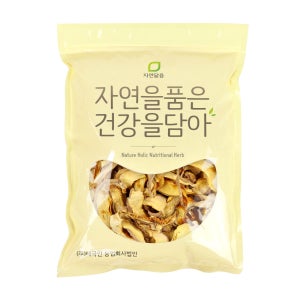 국산 노랗게 잘 익은 늙은건호박 300g 말린 늙은호박고지 호박채 호박말랭이