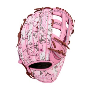 윌슨 SEPTEMBER GOTM A2000 외야 글러브 WBW1042181275 1799