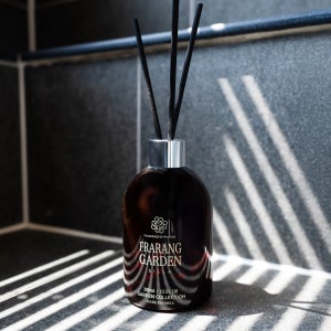 프라랑 공간정돈 시그니처 지베르니 탈취 디퓨저 300ml x 1개 집들이선물