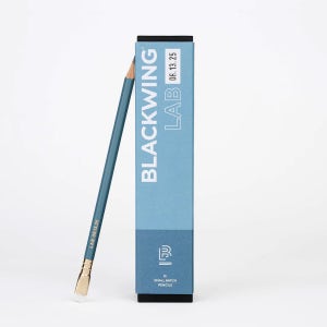 [한정판] 팔로미노 연필 블랙윙 Lab 08.13.25