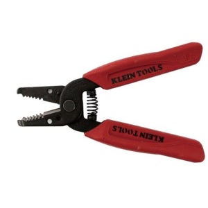 클라인툴스 와이어스트리퍼 11049 (1.0~6.0MM) 1EA