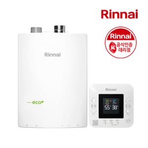 린나이 R331-36KFN 친환경 저녹스 가스보일러