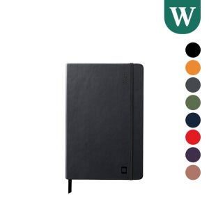 로디아 2026 다이어리 위클리 하드커버 A5