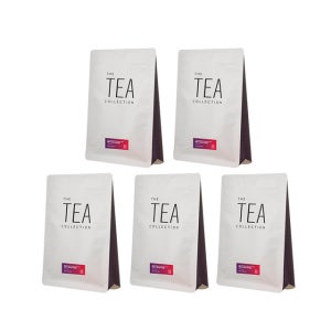 티컬렉션 해안가 레드빛 피치팜 삼각티백 25TB 62.5g, 5개