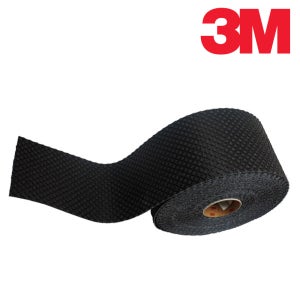 3M 도로용 미끄럼방지테이프 논슬립 테이프 L385ES 150mm x 22.8m