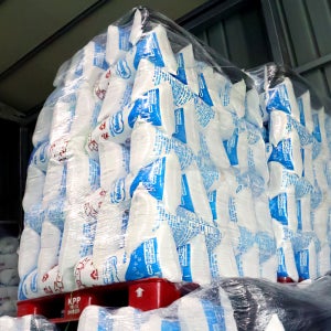 꽃소금 10kg 국내제조 깔끔한 맛 정제소금 대용량 요리용 업소용 식당용