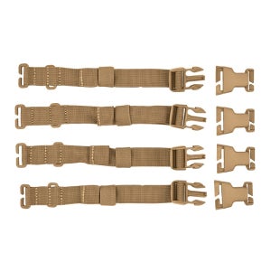 5.11 택티컬 러쉬 타이어 시스템 (캥거루) - Rush Tier System (Kangaroo)