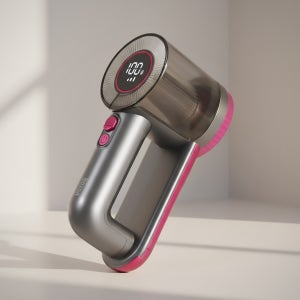 25년형 보잔 보플제거기 세탁소용 업소용 니트옷 가디건