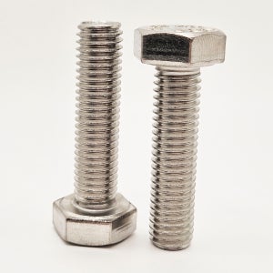 스텐 육각 볼트 Ｍ6 M8 M10 M12