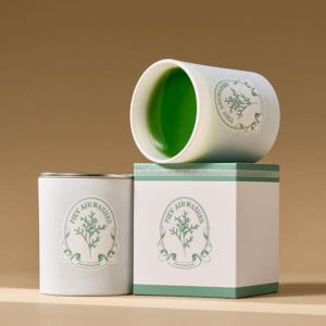 피에브 에어워셔 고체탈취제 3개 세트