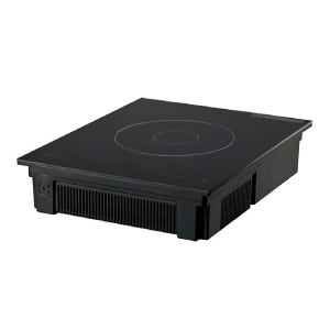 디포인덕션 BKPW 빌트인 워머 매립형 업소용 인덕션