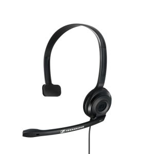 EPOS 젠하이저 PC2 PC용 유선 헤드셋