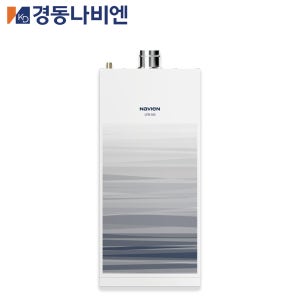 경동나비엔 콘덴싱 기름보일러 LFB550-13RC 17RC 21RC 165㎡