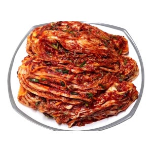 마통김치 매운 실비 배추김치 10kg, 1개