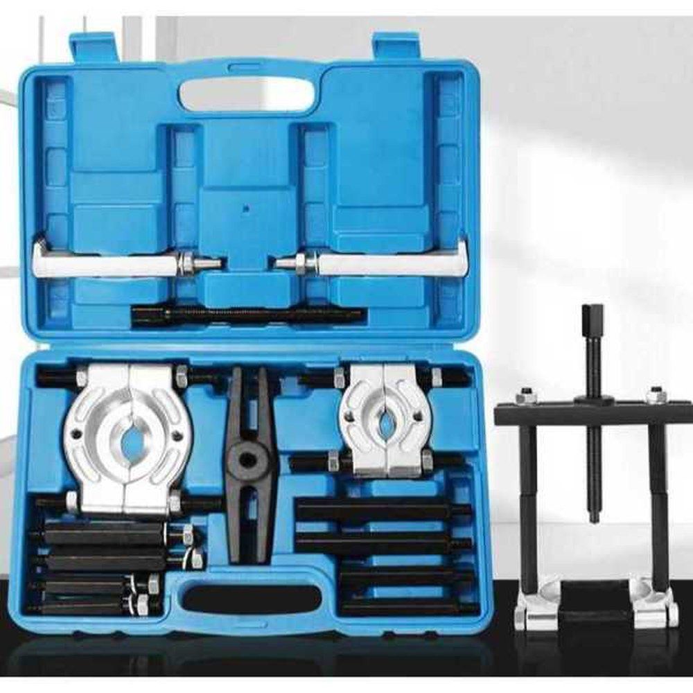 베어링풀러 풀리 공구 핸드 추출 휴대용 베어링풀리 내경