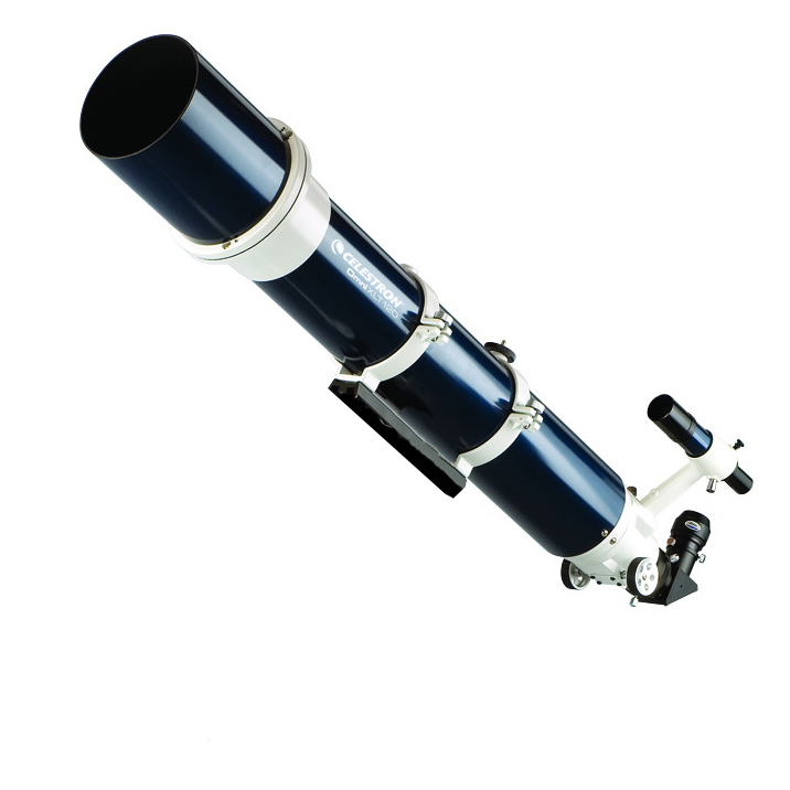 Celestron OMNI 102 XLT 굴절망원경