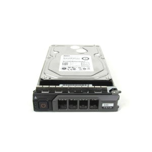 DELL 하드 드라이브 0WDC07