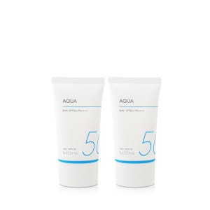 MISSHA 올 어라운드 세이프 블록 아쿠아선 50ml(SPF50+) 2개