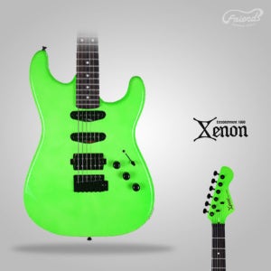 제논 GP-4 입문용 일렉기타