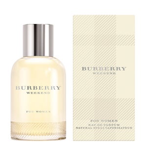 버버리향수 위크앤드 우먼 오드 퍼퓸 EDP 50ml