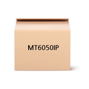 Easy View 터치 패널 MT6050IP