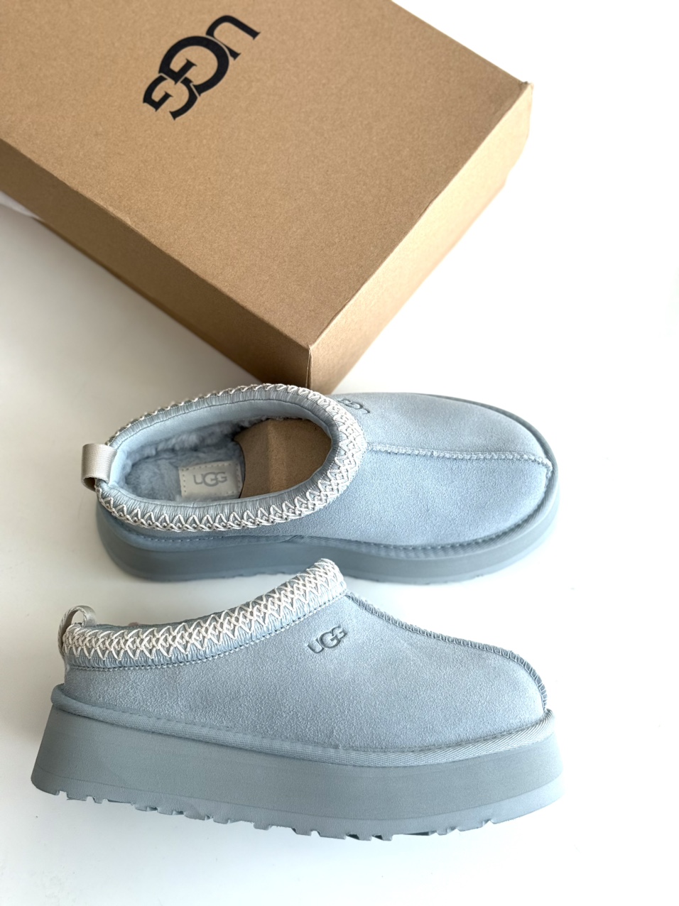 미국 UGG 어그 Tazz 우먼 타즈