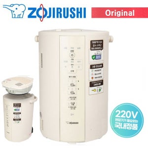 [25년8월 통관 신상] 조지루시 가열식 살균 가습기 3.1L EE-DCH35K-WM 리뉴얼 오프화이트