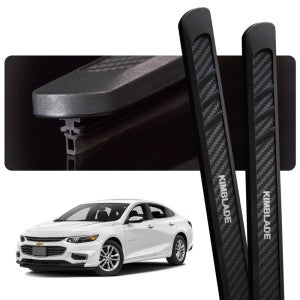 쉐보레 말리부 9세대 E2SC V400 킴블레이드 카본핏 사각날 실리콘 발수코팅 와이퍼