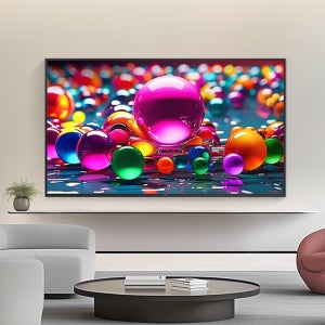 [전국설치] LG 울트라 HD TV AI 1등급 107cm 43UA751C