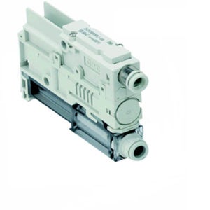 SMC 진공발생기 ZK2A10K5AL-06