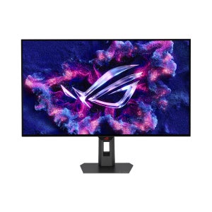 ASUS ROG STRIX 32인치 4K UHD 165Hz OLED 글래어 게이밍 모니터 XG32UCWG (3년 AS보증)